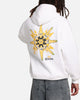 73Studio Corona Premium Hoodie White