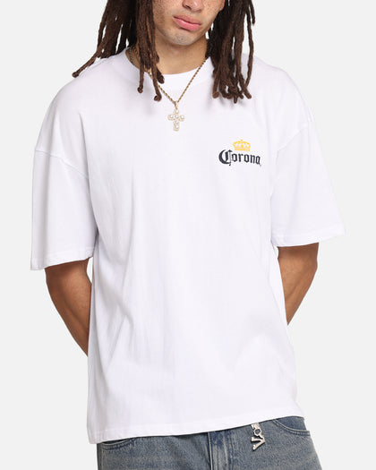 73Studio Corona T-Shirt White