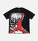 Jordan Kids' Jumpman Brand T-Shirt Black