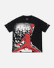 Jordan Kids' Jumpman Brand T-Shirt Black