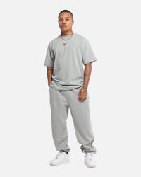 Nike Nocta CS T-Shirt Dark Grey Heather