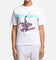 Jordan Women's MVP Graphic T-Shirt Birch Heather