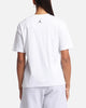 Jordan Women's MVP Graphic T-Shirt Birch Heather