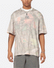 Reebok X Market All Over Print T-Shirt Real Tree Camo