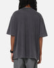 Reebok X Market Graphic T-Shirt Black/Silver