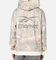 Reebok X Market All Over Print Hoodie Real Tree Camo