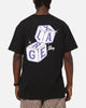 X-Large Lucky T-Shirt Pigment Black