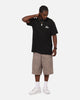 X-Large Lucky T-Shirt Pigment Black