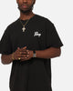 X-Large Lucky T-Shirt Pigment Black