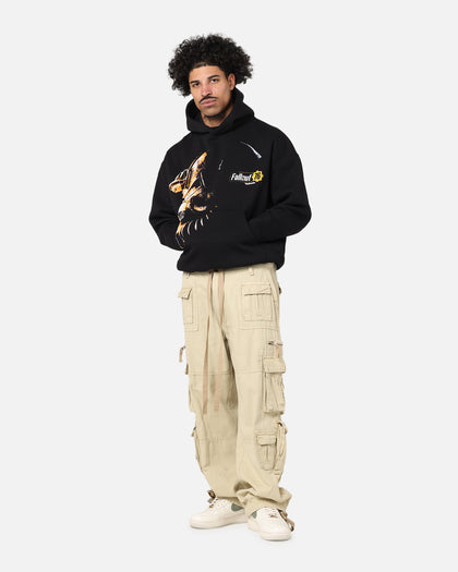 73Studio X Fallout '76 Fallout Premium Hoodie Black