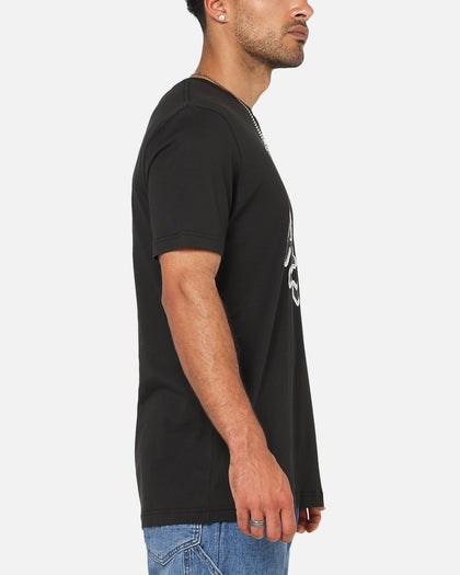 New Era Chicago White Sox 'Hyperfly Katakana x MLB' T-Shirt Black