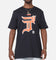 New Era Detroit Tigers 'Hyperfly Katakana x MLB' T-Shirt Navy