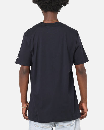 New Era Detroit Tigers 'Hyperfly Katakana x MLB' T-Shirt Navy