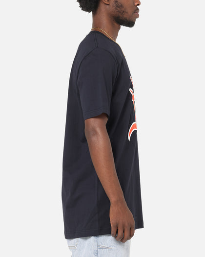 New Era Detroit Tigers 'Hyperfly Katakana x MLB' T-Shirt Navy