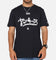 New Era New York Yankees 'Hyperfly Katakana x MLB' T-Shirt Navy
