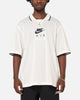 Nike Air Football Jersey Sail/Black