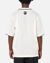 Nike Air Football Jersey Sail/Black