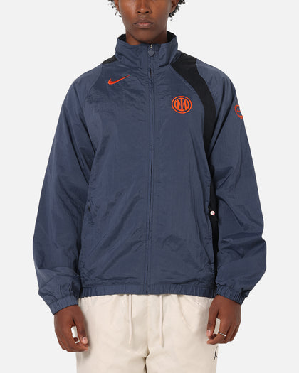 Nike Inter Milan Total 90 Track Jacket Thunder Blue