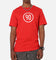 Nike Total 90 Soccer T-Shirt University Red