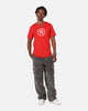 Nike Total 90 Soccer T-Shirt University Red