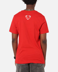 Nike Total 90 Soccer T-Shirt University Red