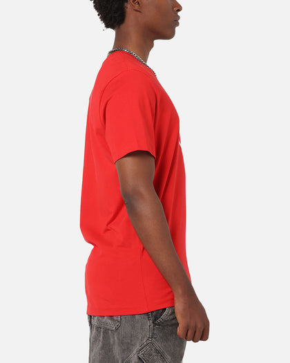 Nike Total 90 Soccer T-Shirt University Red