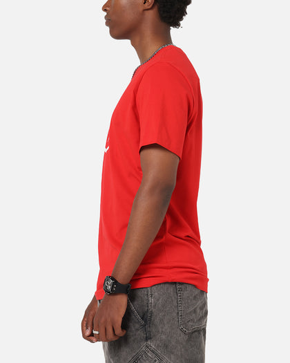 Nike Total 90 Soccer T-Shirt University Red