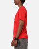 Nike Total 90 Soccer T-Shirt University Red