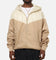 Nike Sportswear Woven Windrunner Jacket Beige/Khaki