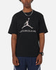 Jordan Dri-FIT Sport Brand T-Shirt Black/White