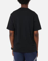 Jordan Dri-FIT Sport Brand T-Shirt Black/White