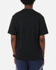 Jordan Dri-FIT Sport Brand T-Shirt Black/White