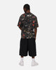 Jordan Brooklyn Printed T-Shirt Black/Sail