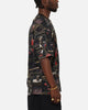 Jordan Brooklyn Printed T-Shirt Black/Sail