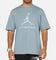 Jordan Dri-FIT Sport Brand T-Shirt Aviator Grey
