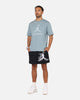 Jordan Dri-FIT Sport Brand T-Shirt Aviator Grey