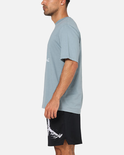 Jordan Dri-FIT Sport Brand T-Shirt Aviator Grey