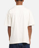 Carre Chocolate T-Shirt Off White