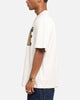 Carre Chocolate T-Shirt Off White