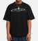 Carre Cold Shine T-Shirt Black