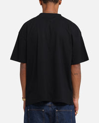 Carre Cold Shine T-Shirt Black
