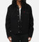 Levi Strauss And Co Relaxed Fit Sherpa Trucker Jacket Black