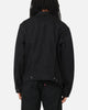 Levi Strauss And Co Denim Trucker Jacket Black