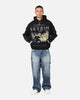 73Studio X The Elder Scrolls V: Skyrim '11 Daedric Premium Hoodie Black