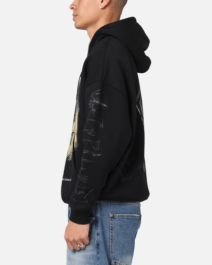73Studio X The Elder Scrolls V: Skyrim '11 Daedric Premium Hoodie Black