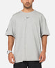 Nike Nocta CS T-Shirt Dark Grey Heather