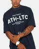 Saint Morta Athltc T-Shirt Dark Royal