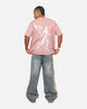 Saint Morta Archangel T-Shirt Dusty Pink