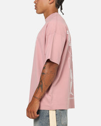 Saint Morta Archangel T-Shirt Dusty Pink