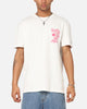 Tommy Jeans Regular Novelty Fair T-Shirt Ecru